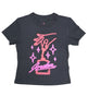 Wmns Air Jordan Graphic Tee