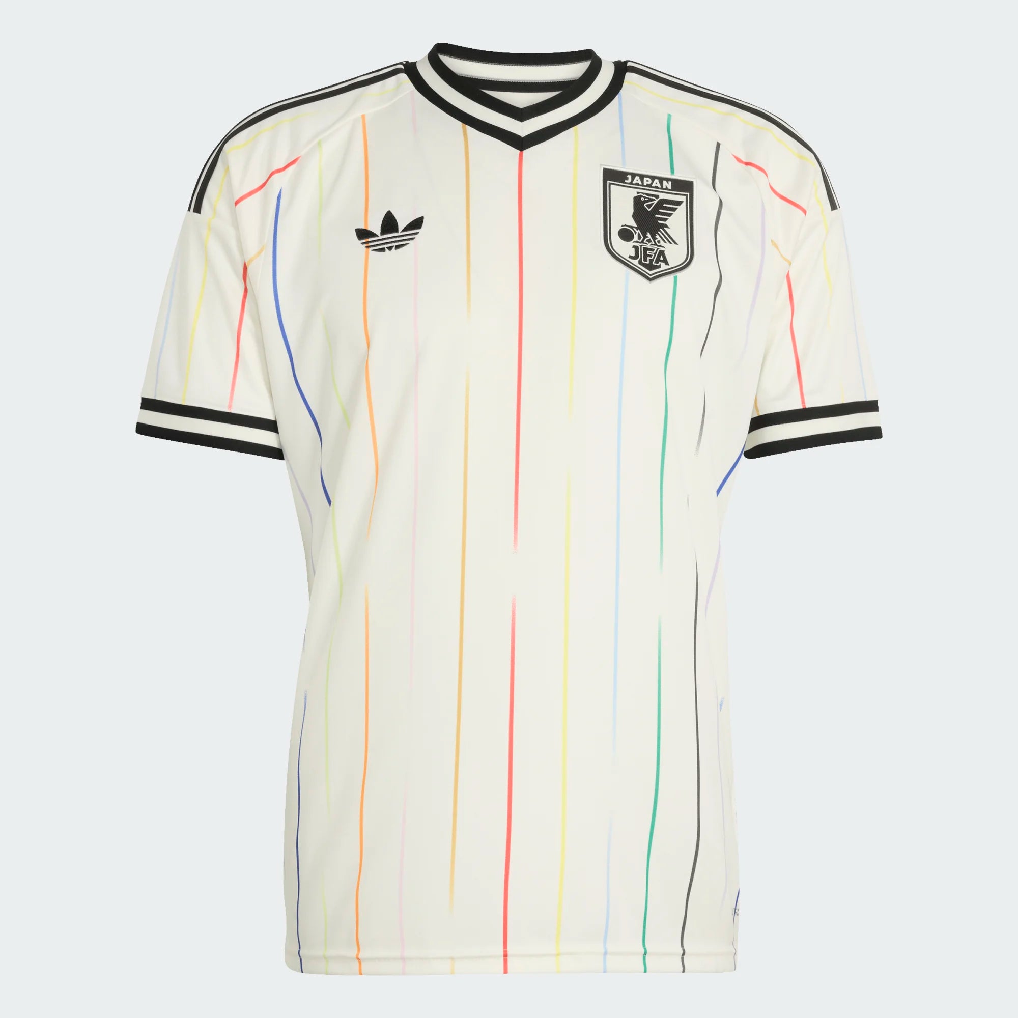 adidas サッカーシャツ ASANO 18 L Adidas Japan 26 Away Jersey 'Off White/Black'|JN1872|TF – Top Fashion
