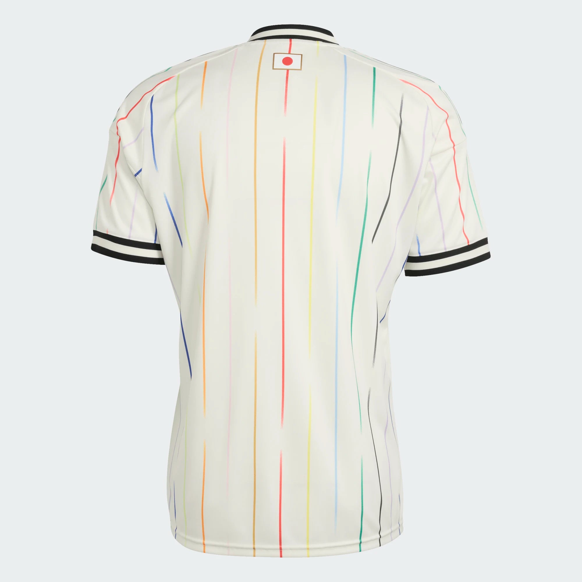 Adidas Japan 26 Away Jersey 'Off White/Black'|JN1872|TF – Top Fashion