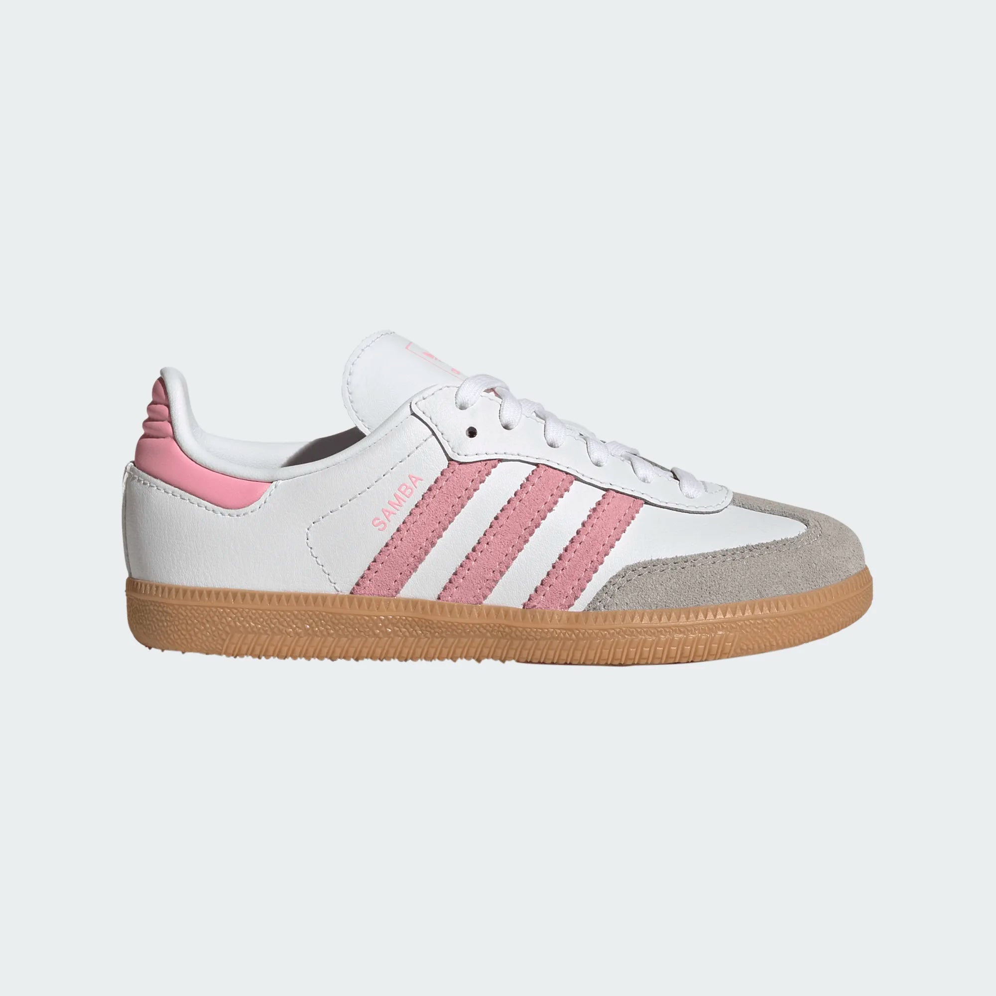 New Adidas Streetcheck Shoes / Skate White & Pink GZ1948 MENS sz 7 adidas Kid main image 4