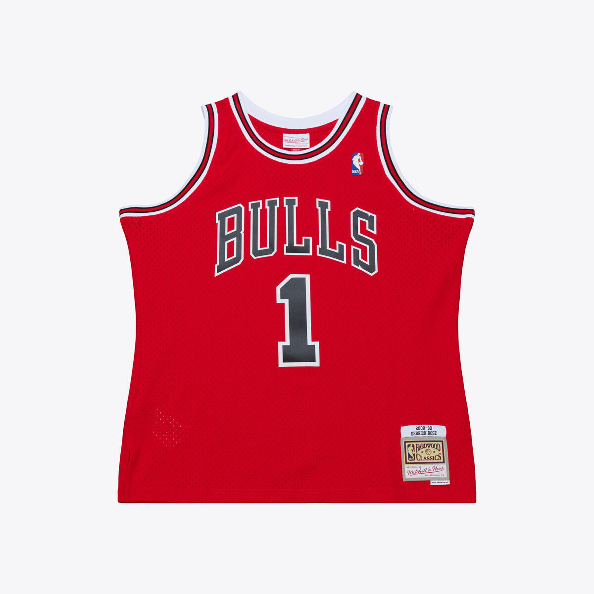 chicago bull jerseys