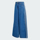 Wmns Adidas Firebird Track Pants Denim