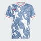 Youth Adidas Denim Graphic Jersey