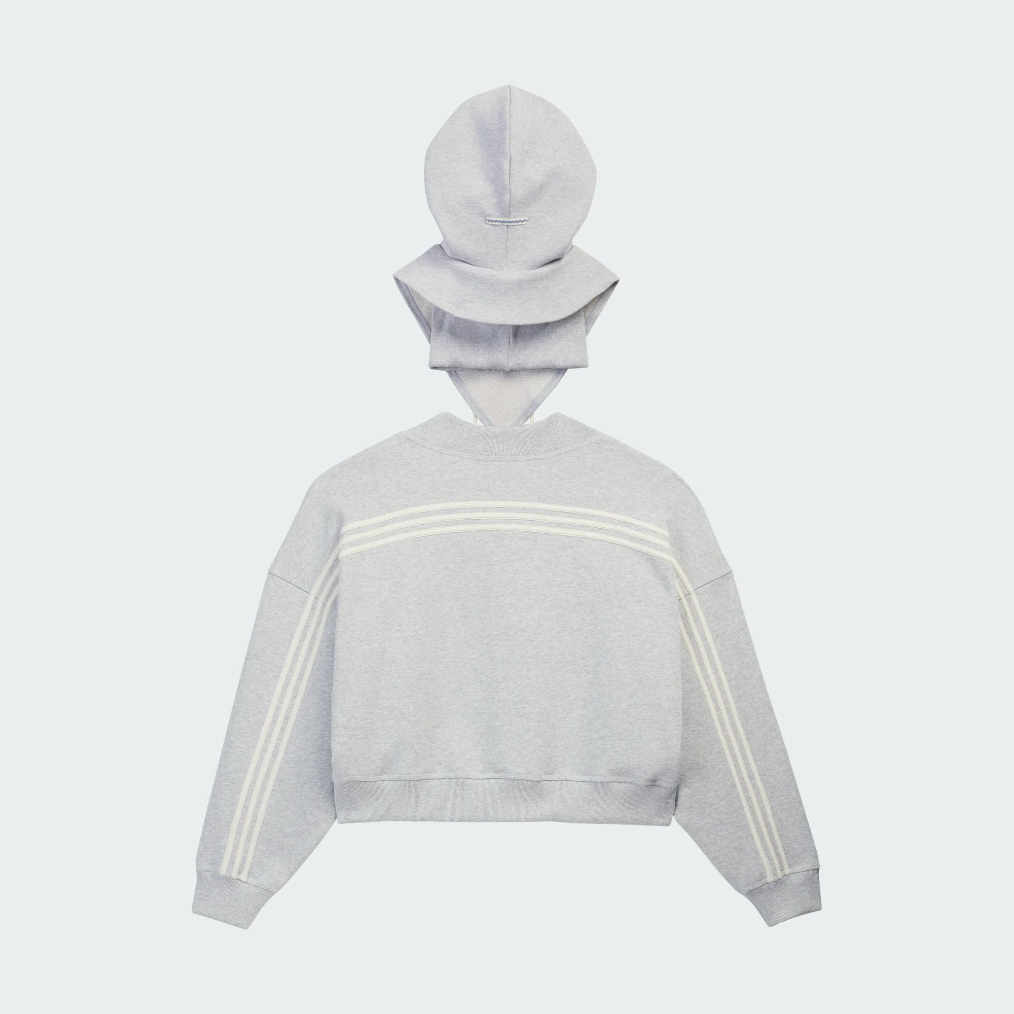 Adidas x Bad Bunny Crewneck Balaclava 