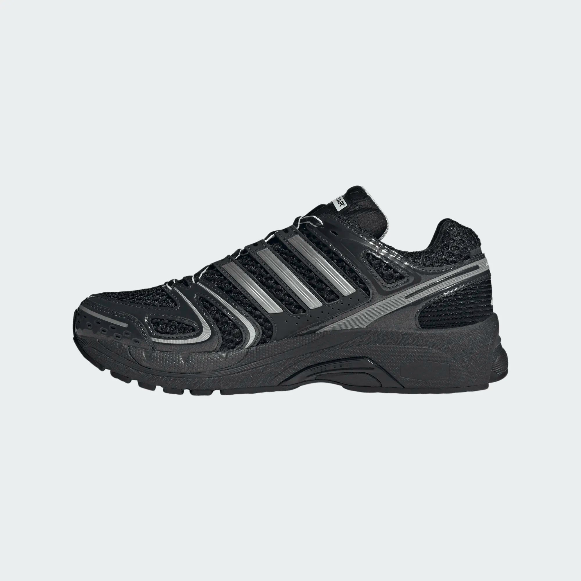 Adidas Adistar Control 5 Mens Running Shoes Black Carbon KI6150 Size 13 NEW adidas Adistar Control 5 - Men main image 3