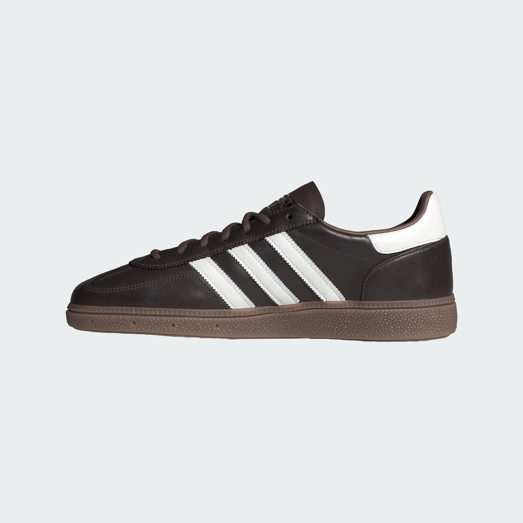 Adidas Handball Spezial 'Brown/Core White/Earth Strata'|KI8581|TF