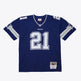 M&N Deion Sanders Dallas Cowboys 1996 Legacy Jersey