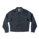 Marithé & François Girbaud Blouxon Jean Jacket
