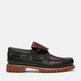 Timberland Authentic 3-Eye Flip Tongue Boat Shoe