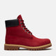 Timberland Premium 6 Inch Waterproof Boot