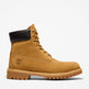 Timberland Premium 6 Inch Waterproof Boot