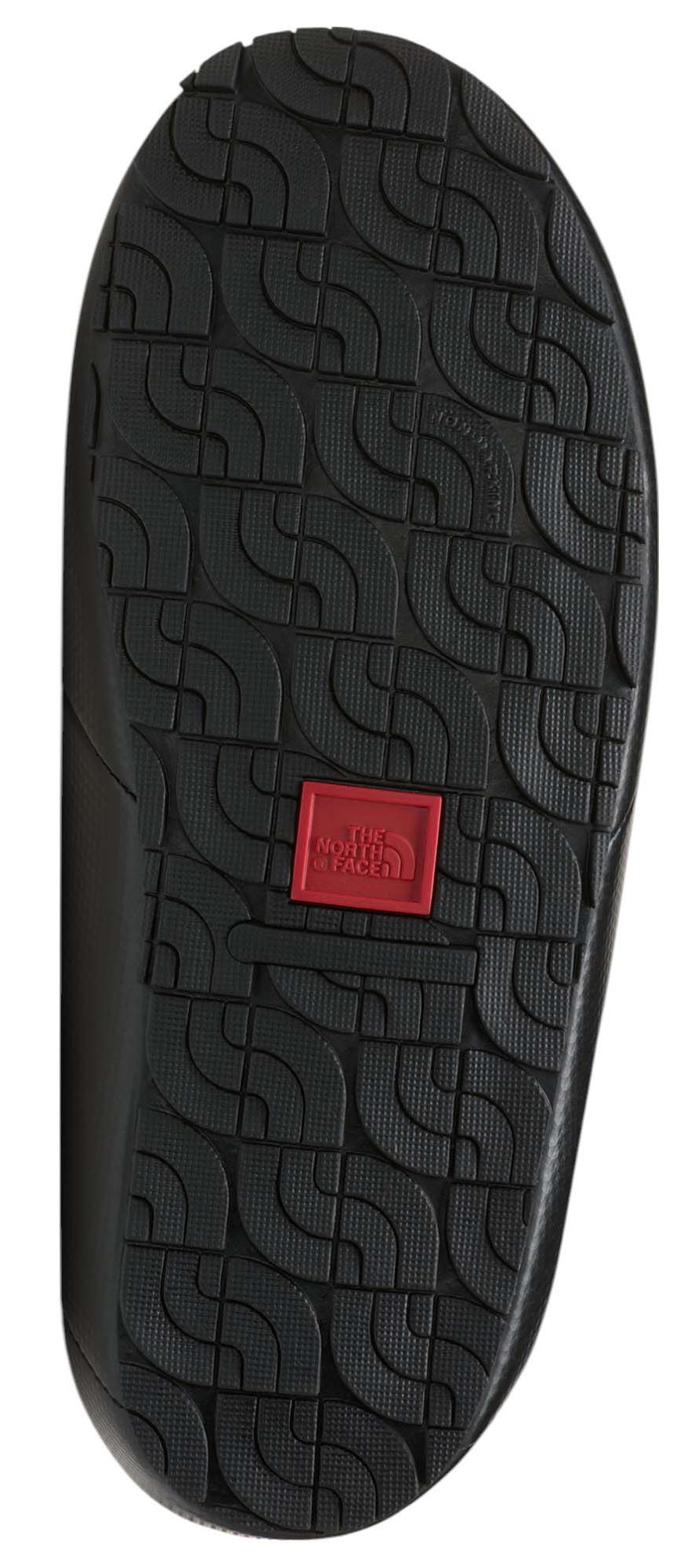 the north face thermoball tent mule v The North Face Men's ThermoBall Traction Mule V, Mushroom Grey/TNF Black / 12