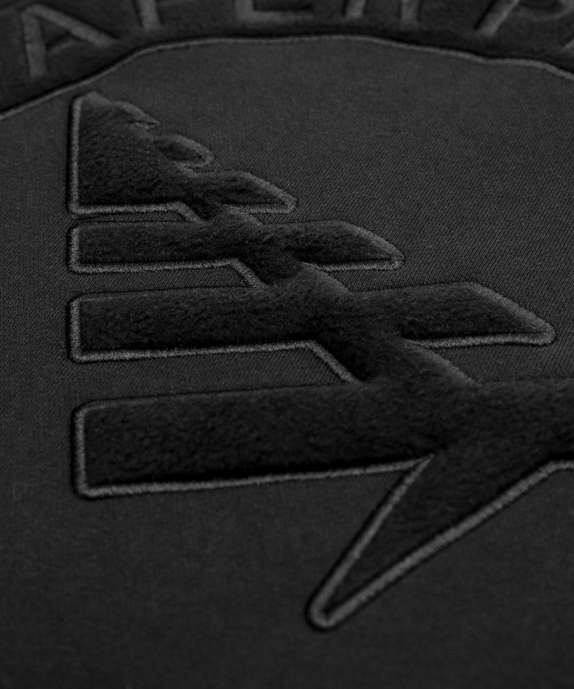 Planes Relaxes FC Crewneck Sweatshirt