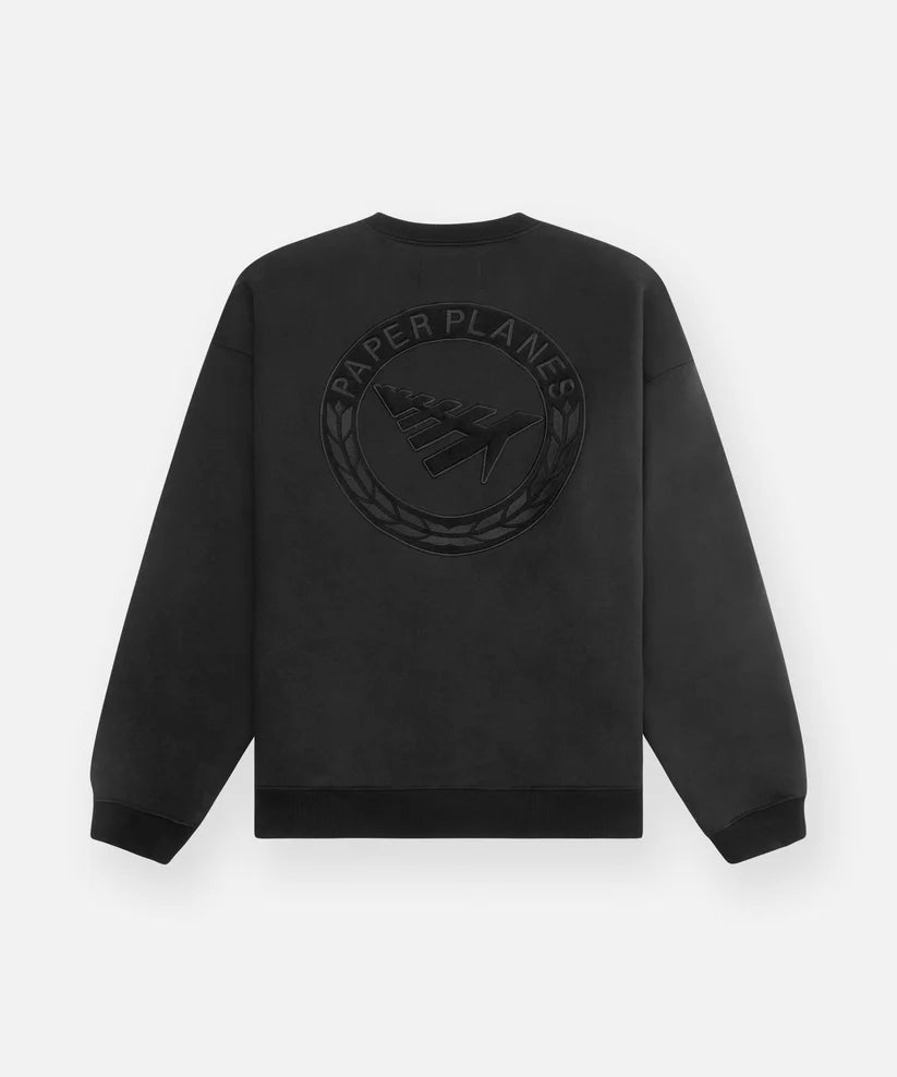 Planes Relaxes FC Crewneck Sweatshirt