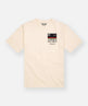 Jammie Holmes X Planes Balance Tee