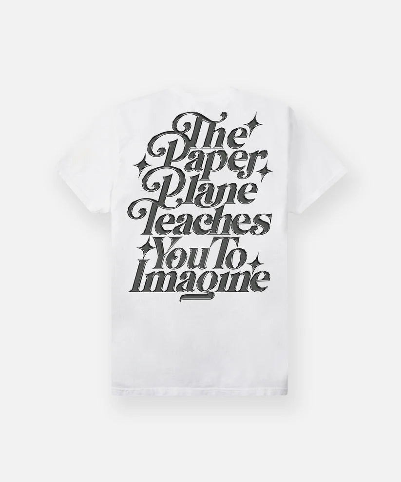 Planes Evergreen Tee