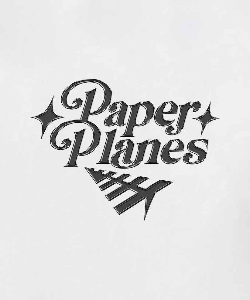 Planes Evergreen Tee