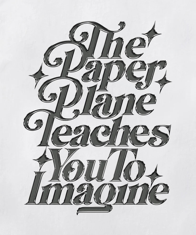 Planes Evergreen Tee