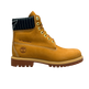 Timberland x MLB White Sox Premium 6-Inch Waterproof Boot