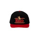 Rhude Rossa Structured Hat