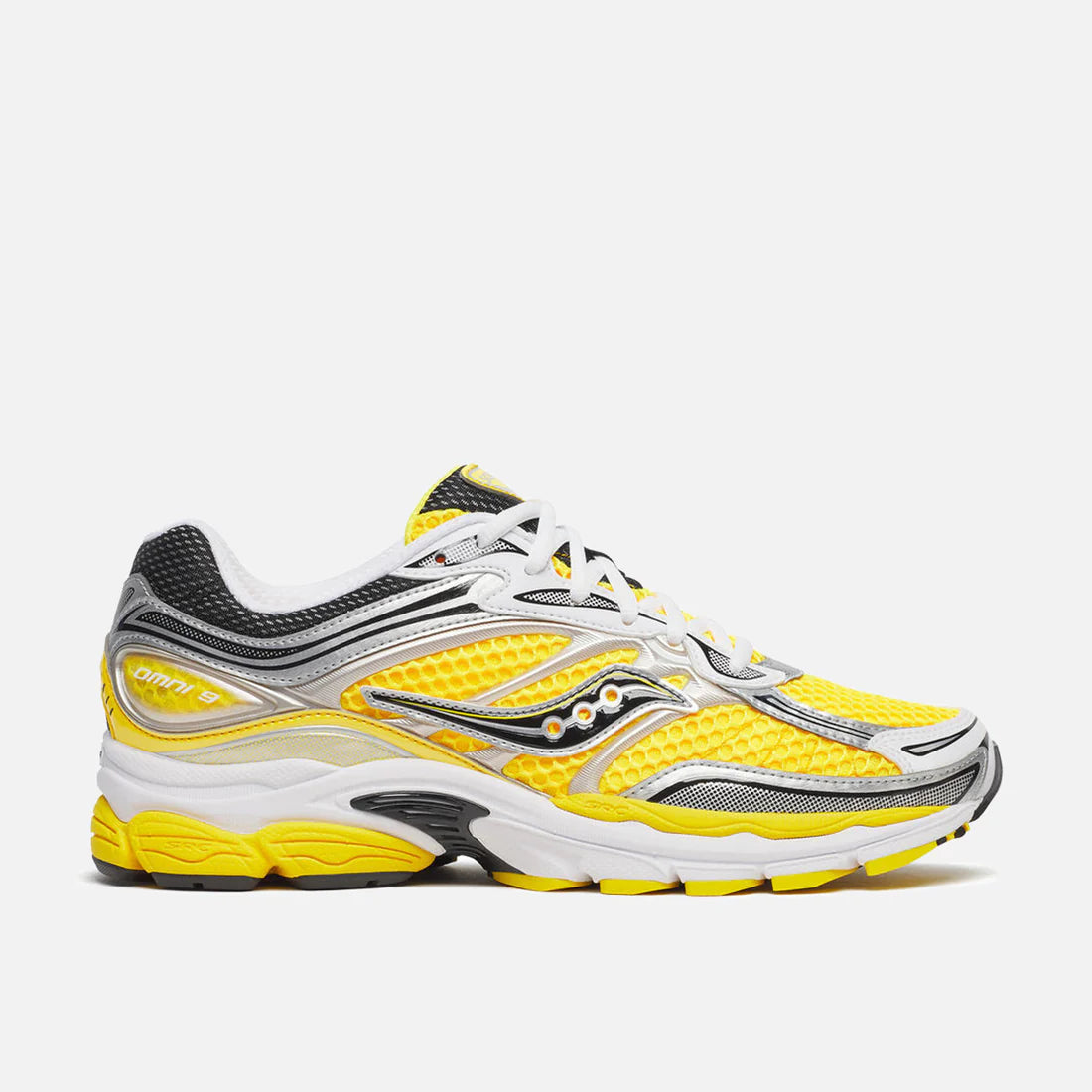 Saucony Progrid Omni 9  display picture 1
