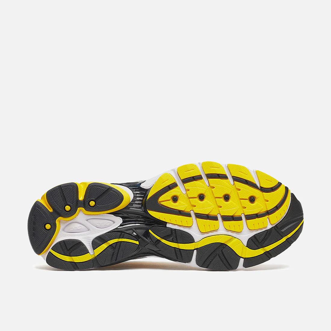 Saucony Progrid Omni 9 'Viz Gold'|S70739-43|TF – Top Fashion