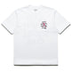 ASSC Cancelled Hand Painted Tee