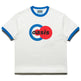 Pleasures 1996 Ringer Shirt