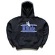Rhude Rossa Hoodie