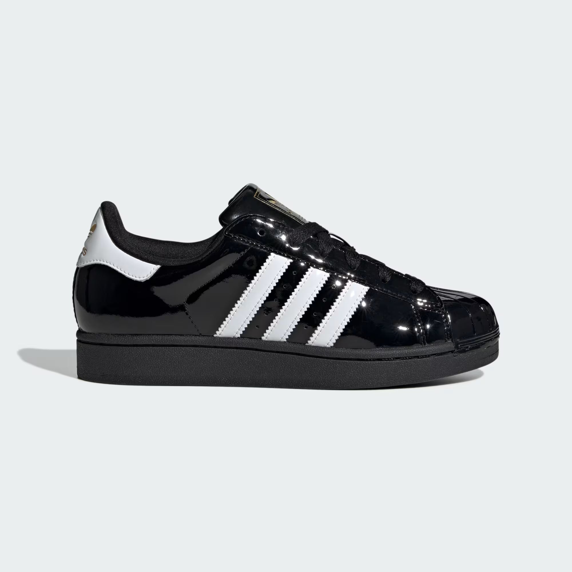 GS Adidas Superstar II 'Core Black/Cloud White/Core Black'|JR9882|TF Top Fashion GS Adidas Superstar II 'Core Black/Cloud White/Core Black'|JR9882|TF Top Fashion