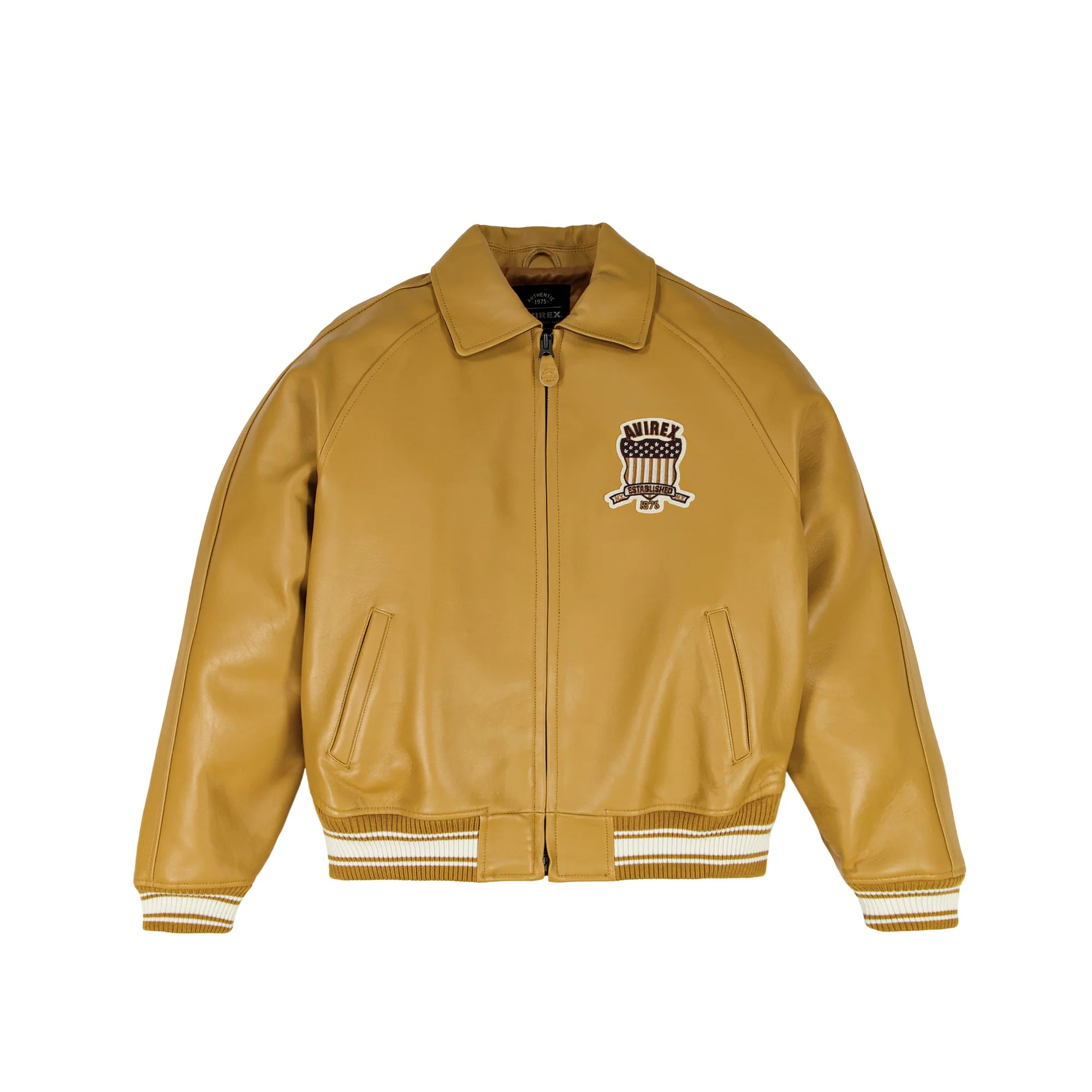 Avirex x Timberland Icon Jacket 