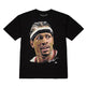 M&N NBA 76ers Allen Iverson Real Big Face Tee