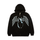 HUF Venom Full Zip Hoodie