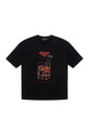 Criminal Damage Whiskey Hour Tee