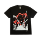 HUF Without Fear Short Sleeve Tee