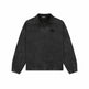 Criminal Damage Wavy Seam Training Top