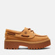 Wmns Timberland Stone Street Boat Shoe