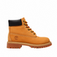 GS Timberland 6-Inch Premium Waterproof Boot