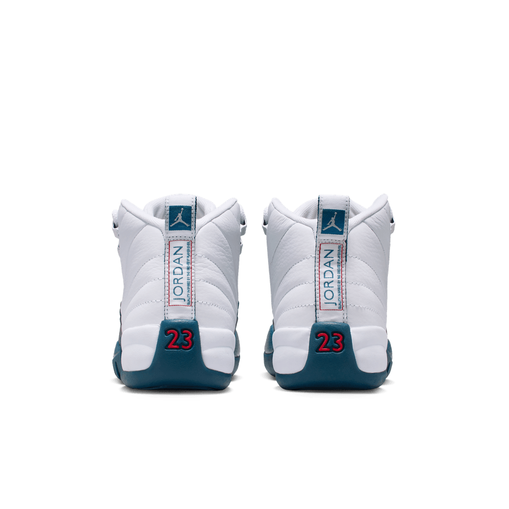 GS Air Jordan 12 Retro
