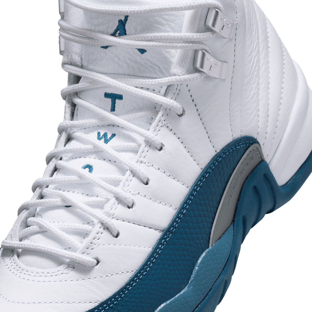 GS Air Jordan 12 Retro