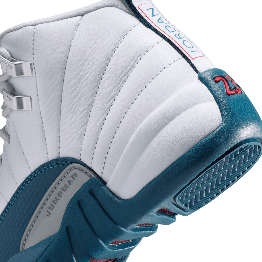 GS Air Jordan 12 Retro