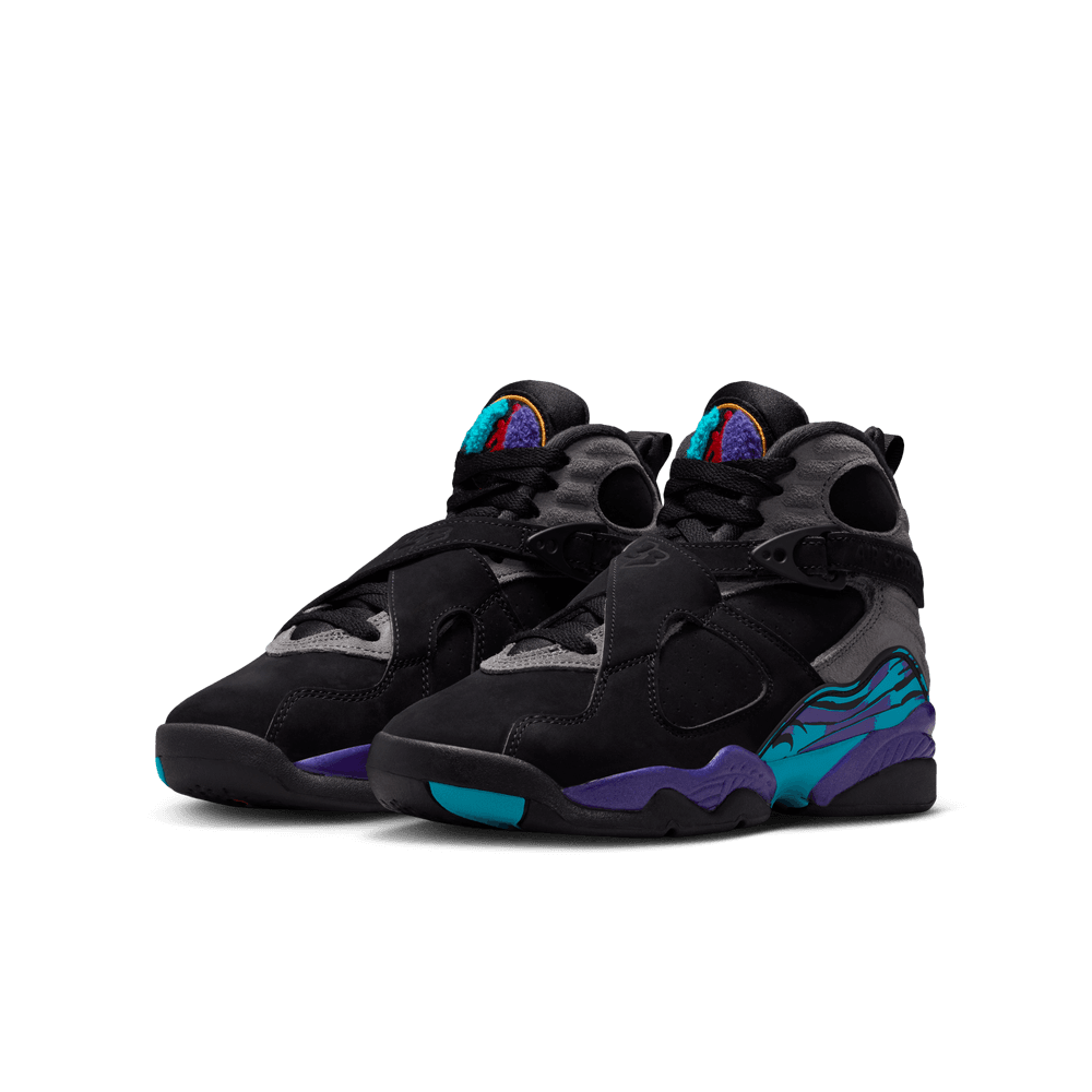 GS Air Jordan 8 Retro