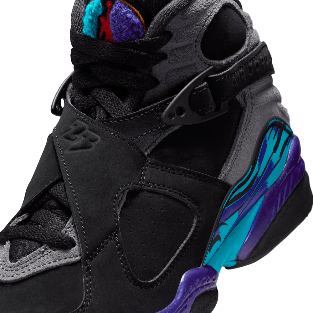 GS Air Jordan 8 Retro