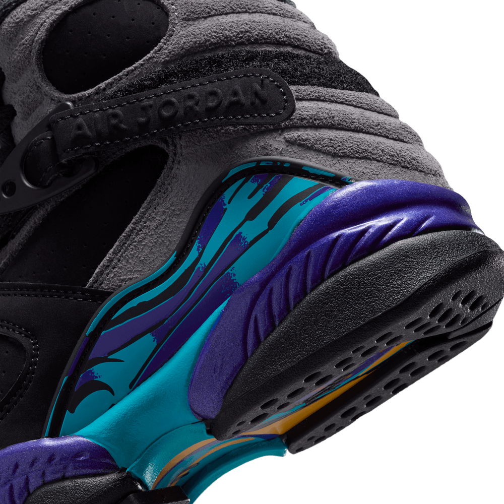 GS Air Jordan 8 Retro