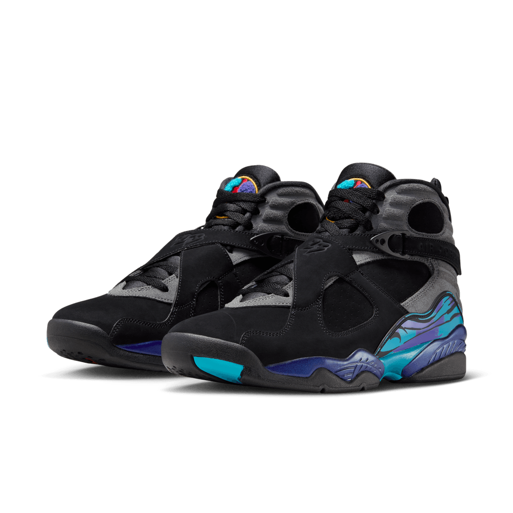 Air Jordan 8 Retro