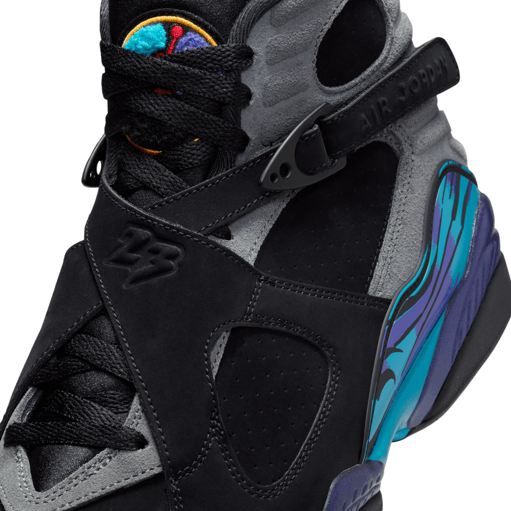 Air Jordan 8 Retro