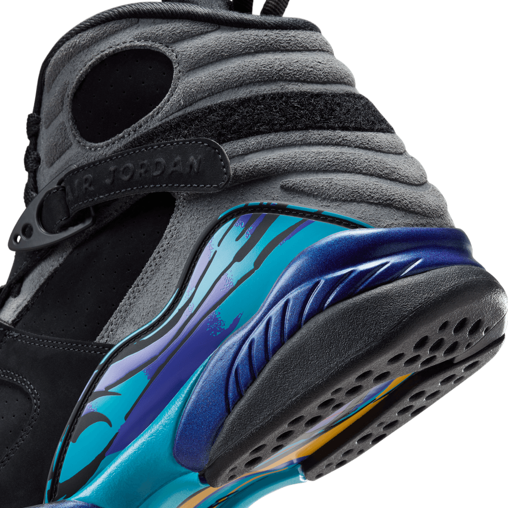Air Jordan 8 Retro