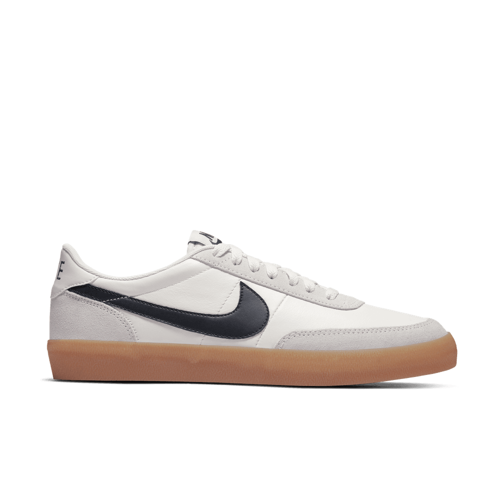 Nike Killshot 2 Leather 'Sail/Oil Grey-Gum Yellow|432997-121|TF