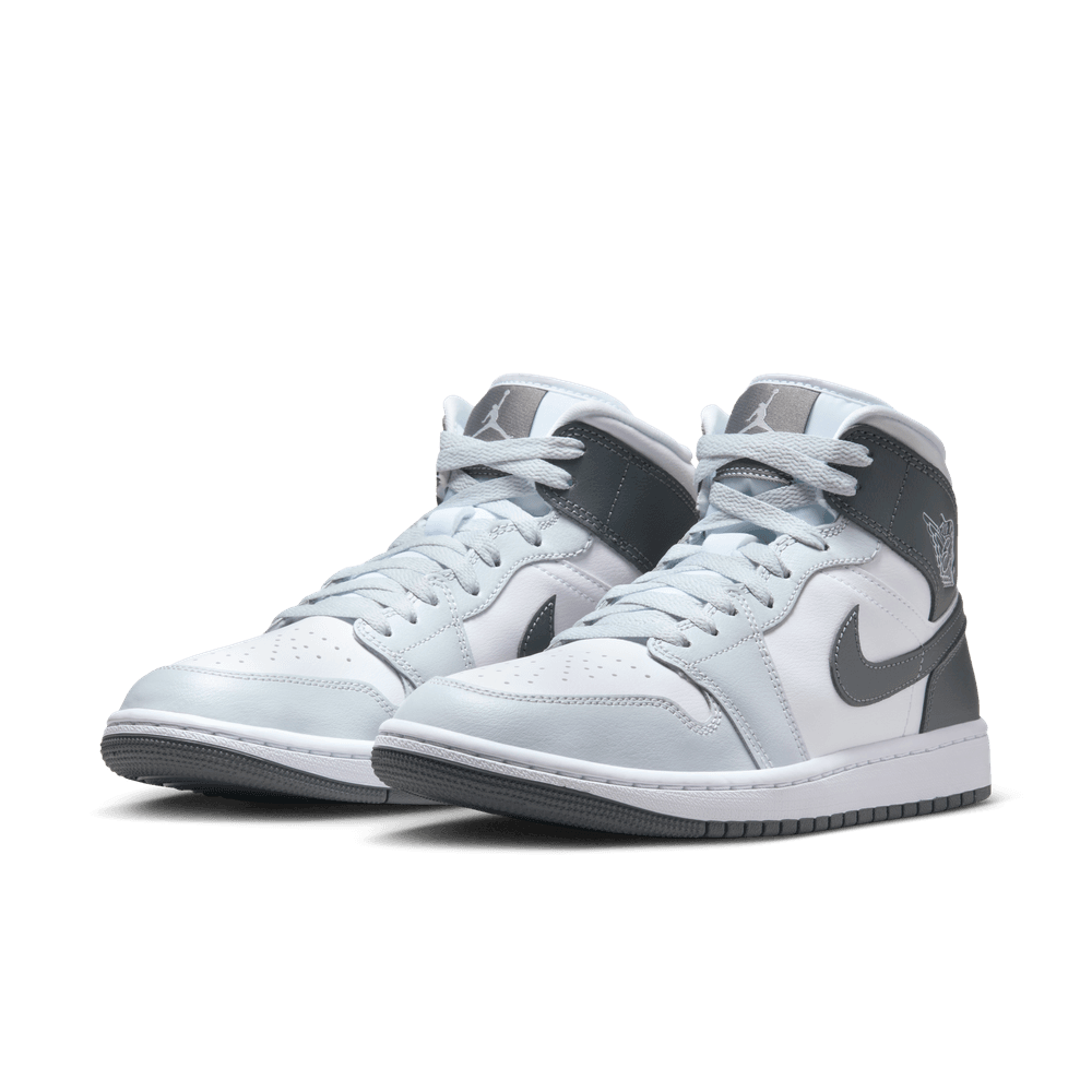 Wmns Air Jordan 1 Mid