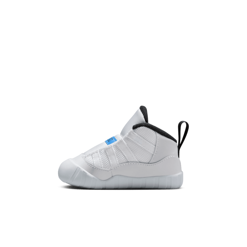 CB Air Jordan 11 Retro 'White/Legend Blue-Black|CI6165-104|Top Fashion